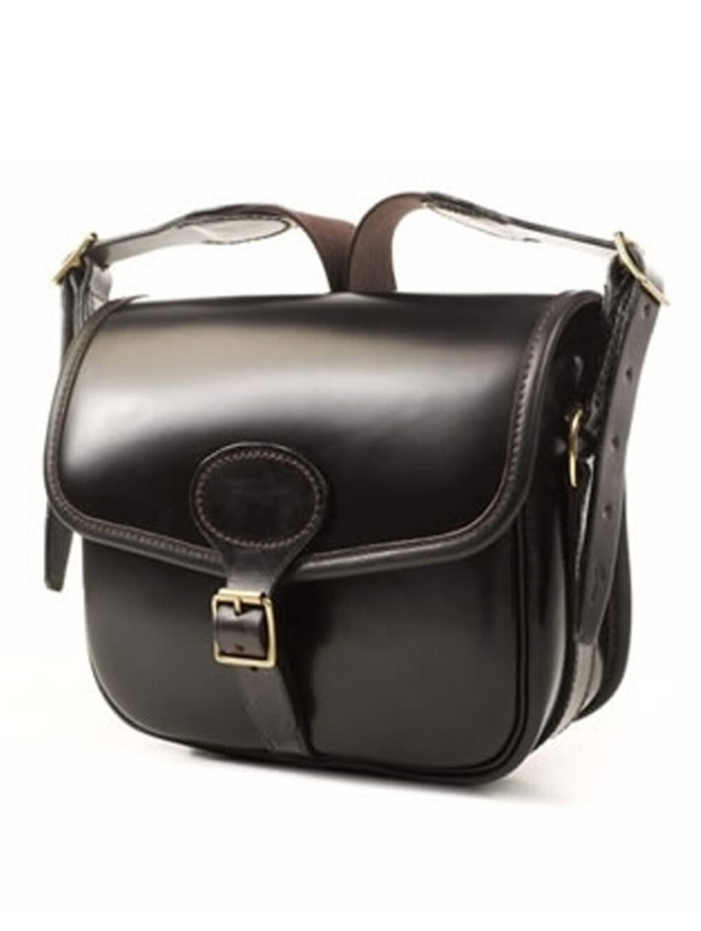 EXCELLENT BRADY HEATH QUICK LOAD CARTRIDGE BAG